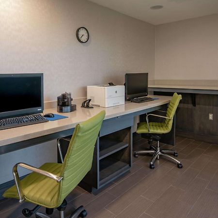 Hampton Inn Waco North Zewnętrze zdjęcie