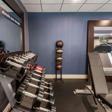 Hampton Inn Waco North Zewnętrze zdjęcie