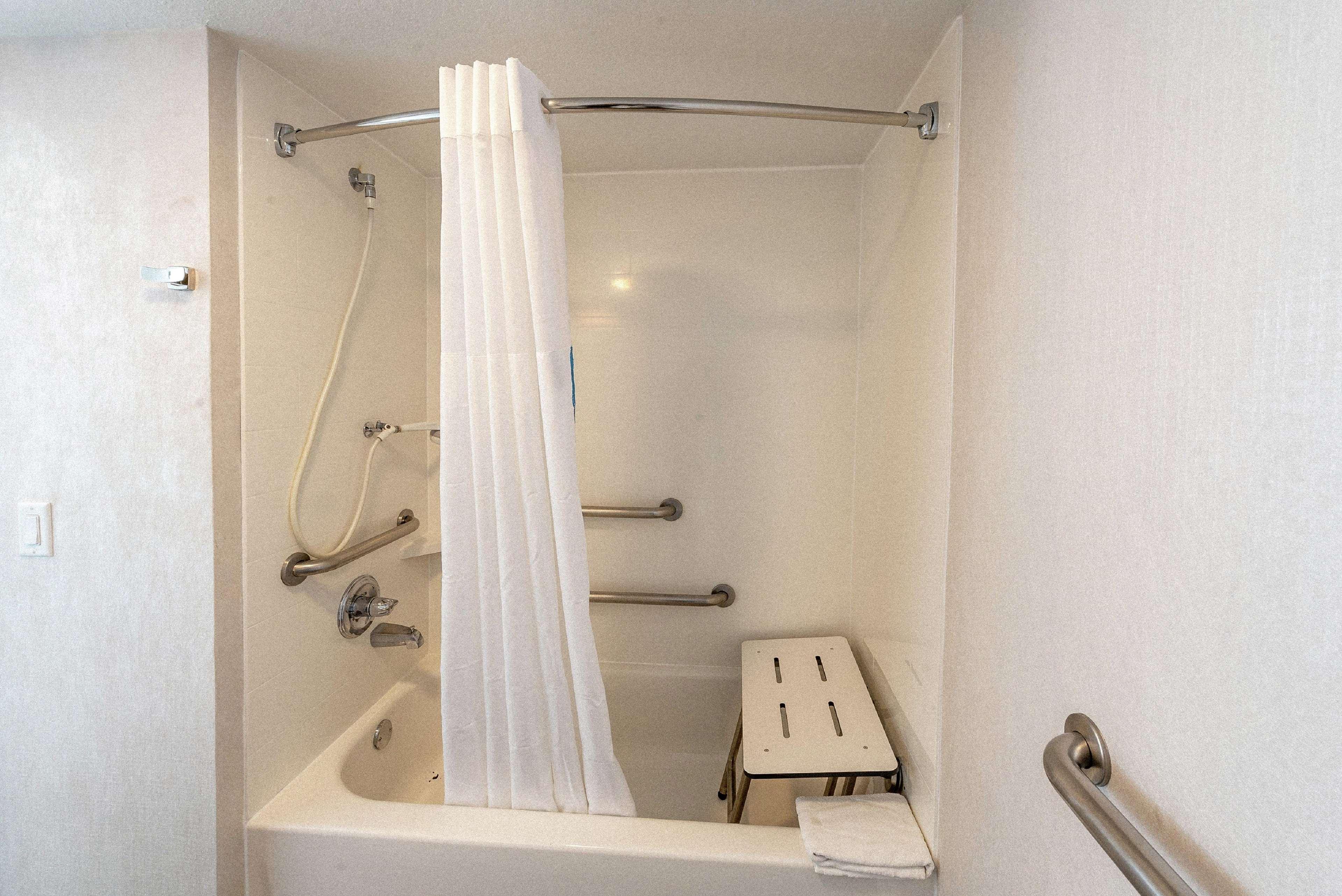 Hampton Inn Waco North Zewnętrze zdjęcie