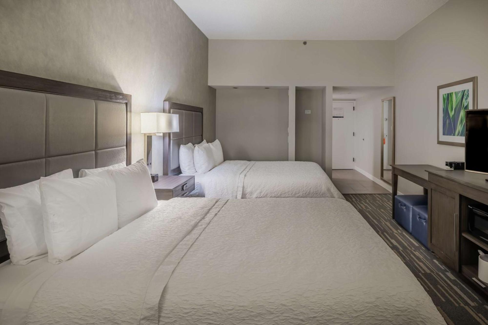Hampton Inn Waco North Zewnętrze zdjęcie