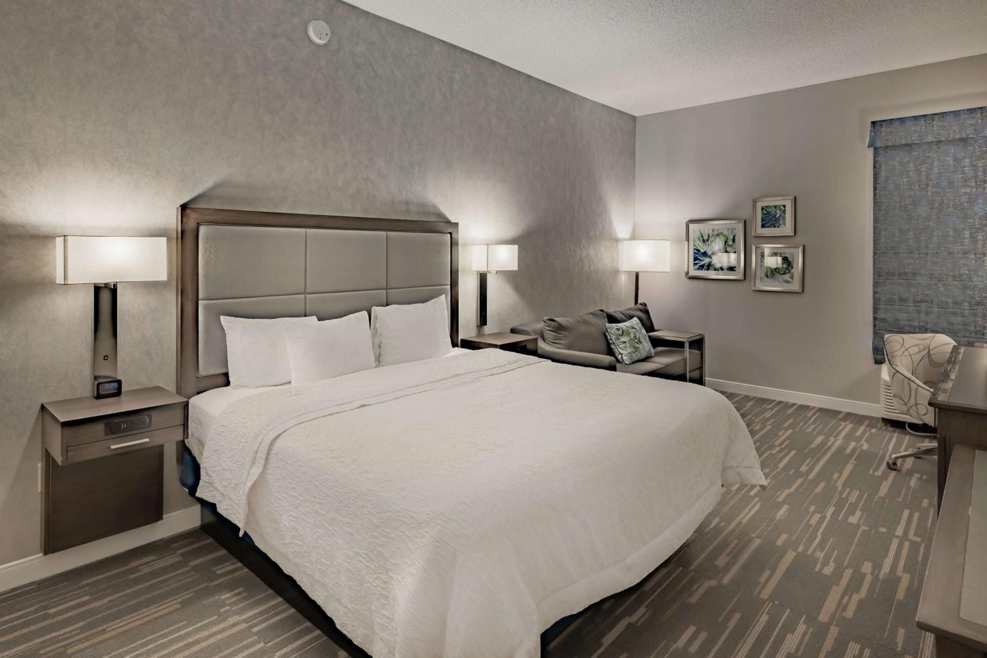 Hampton Inn Waco North Zewnętrze zdjęcie