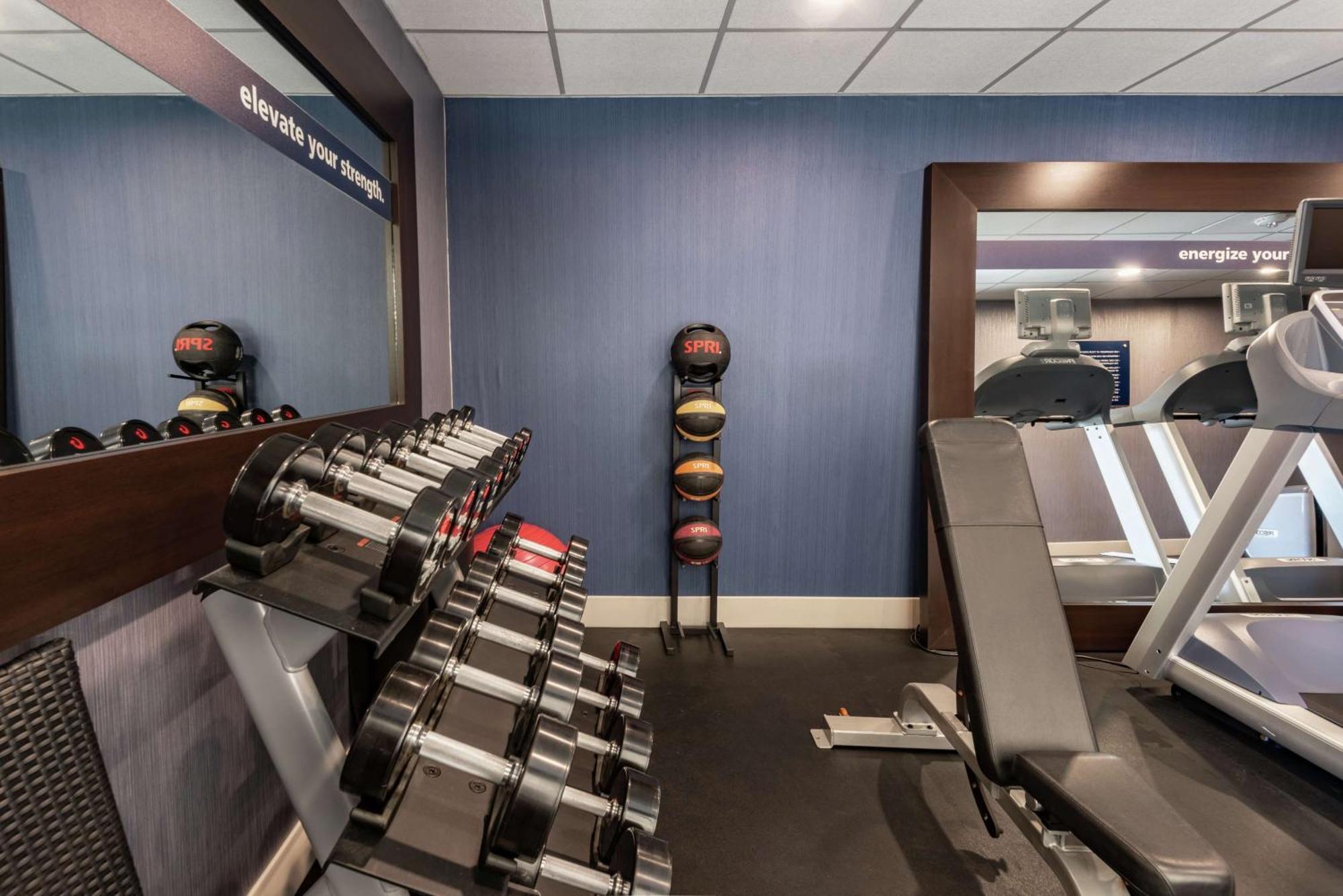 Hampton Inn Waco North Zewnętrze zdjęcie
