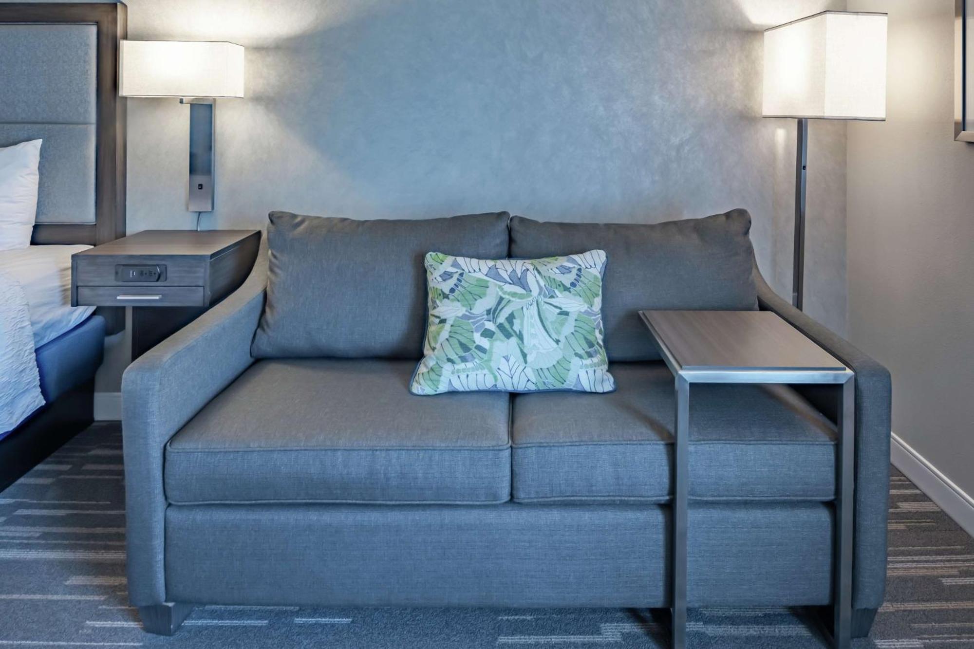 Hampton Inn Waco North Zewnętrze zdjęcie