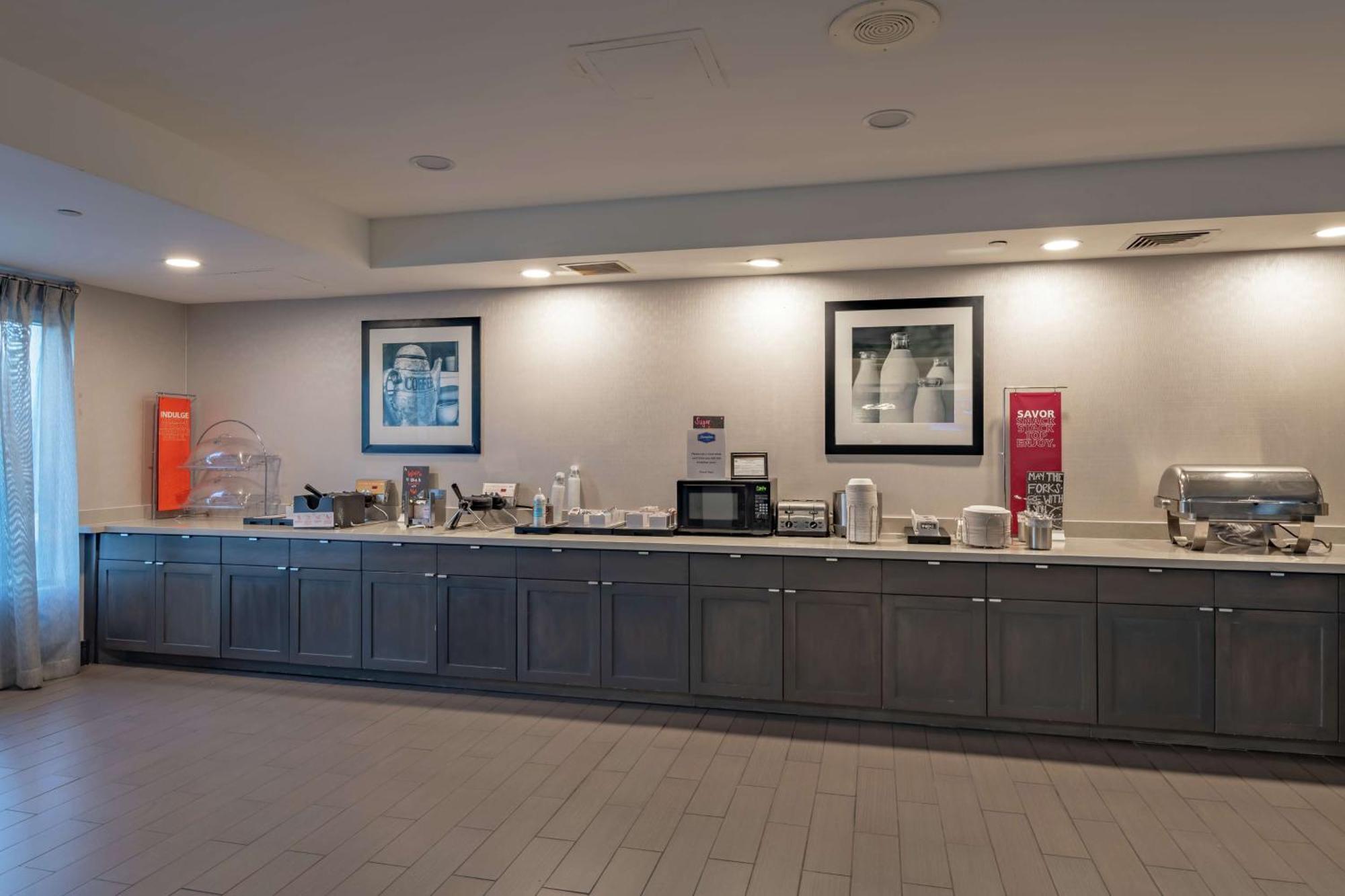 Hampton Inn Waco North Zewnętrze zdjęcie
