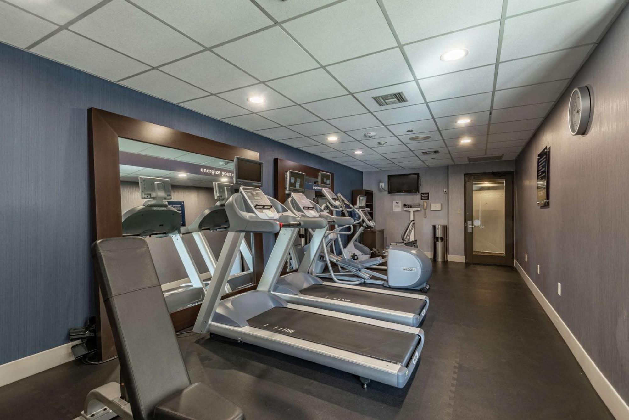 Hampton Inn Waco North Zewnętrze zdjęcie