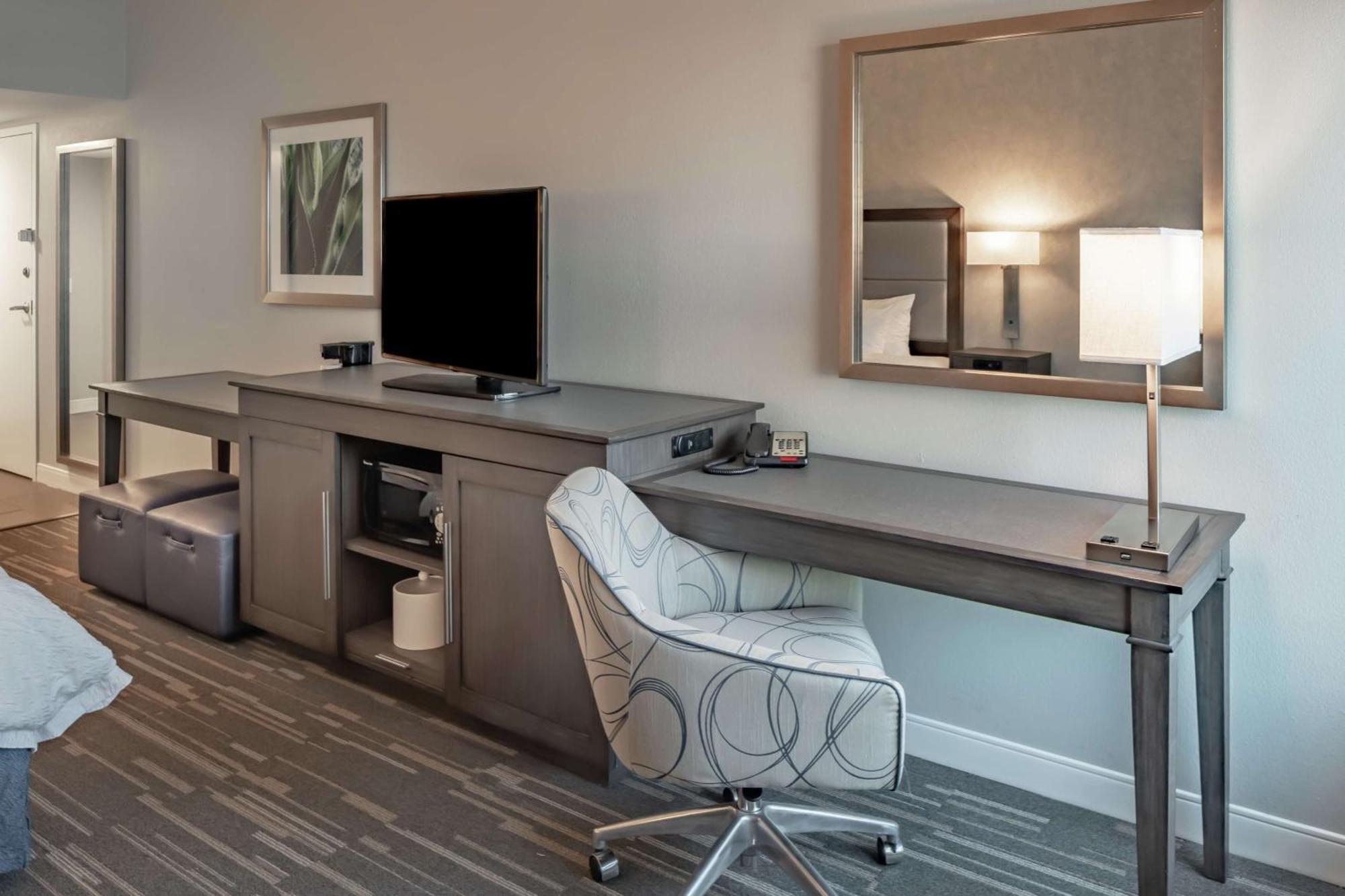 Hampton Inn Waco North Zewnętrze zdjęcie