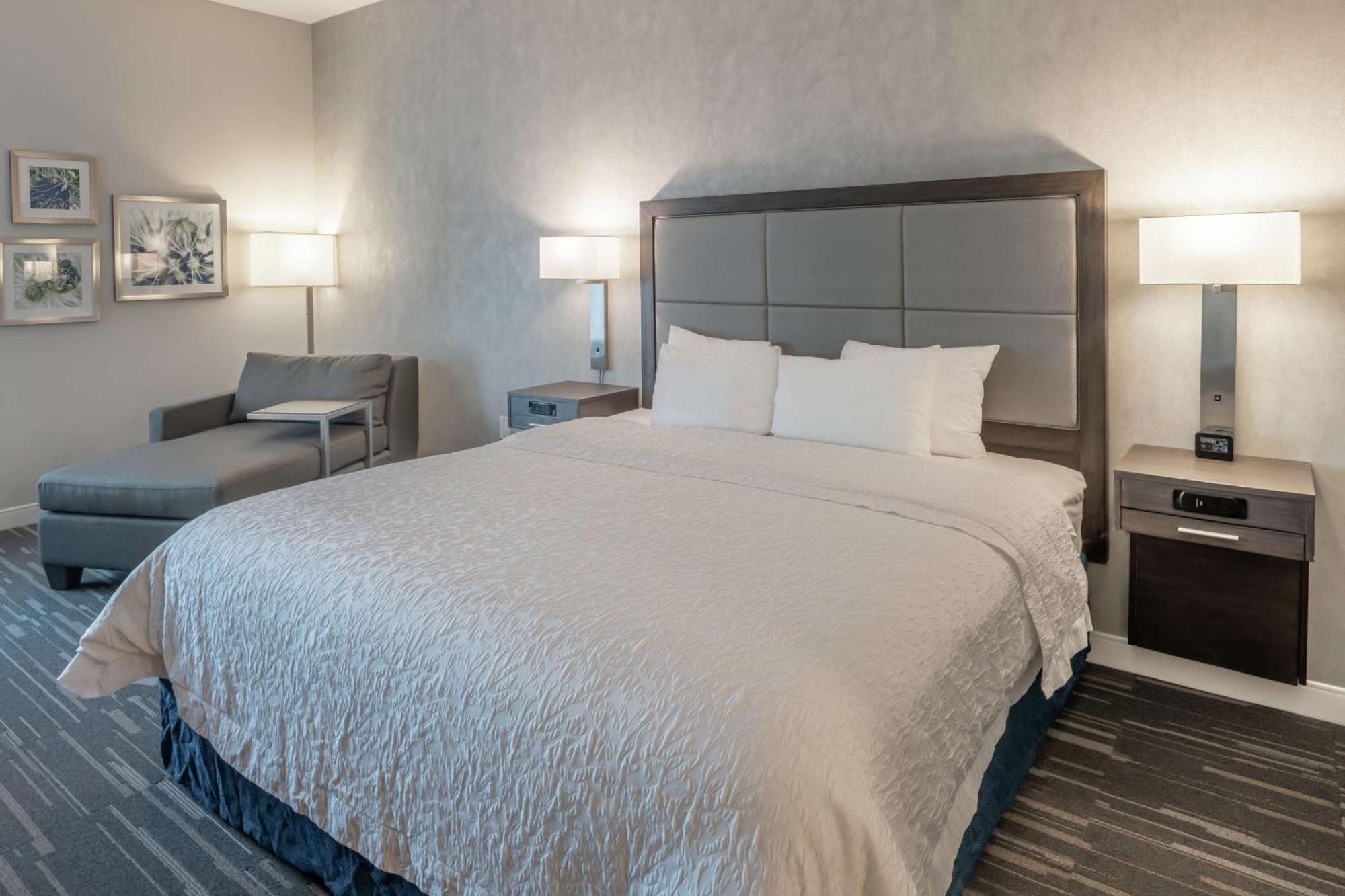 Hampton Inn Waco North Zewnętrze zdjęcie