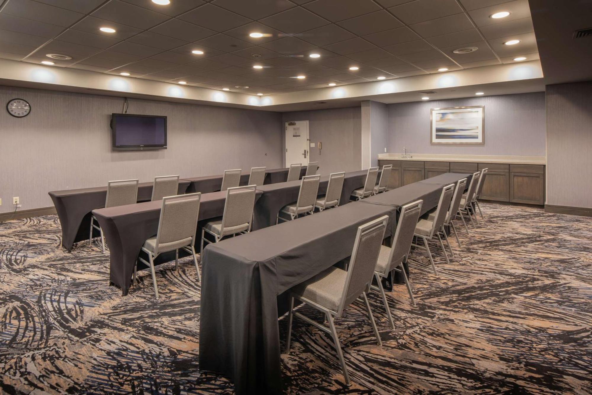 Hampton Inn Waco North Zewnętrze zdjęcie