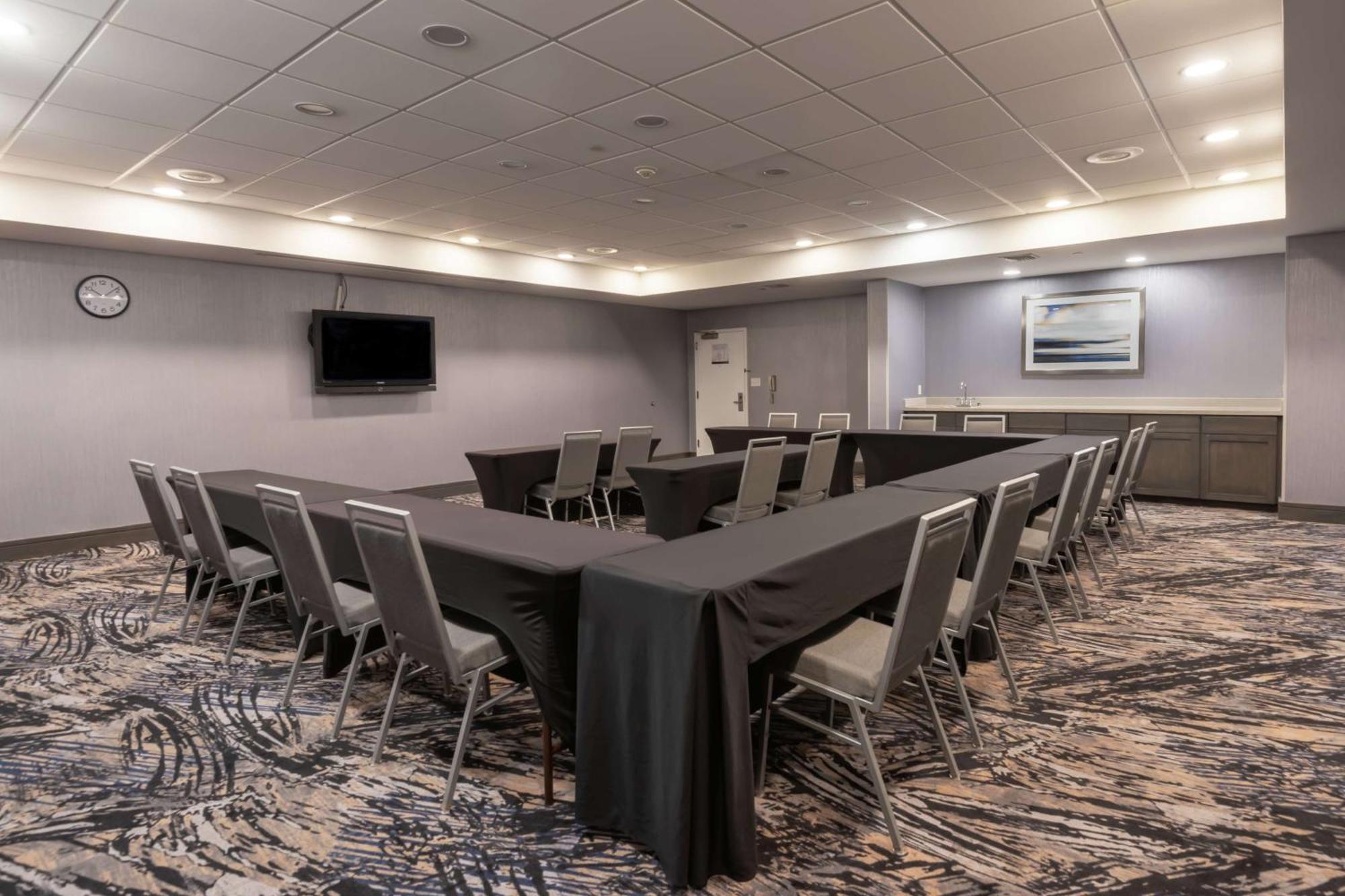Hampton Inn Waco North Zewnętrze zdjęcie