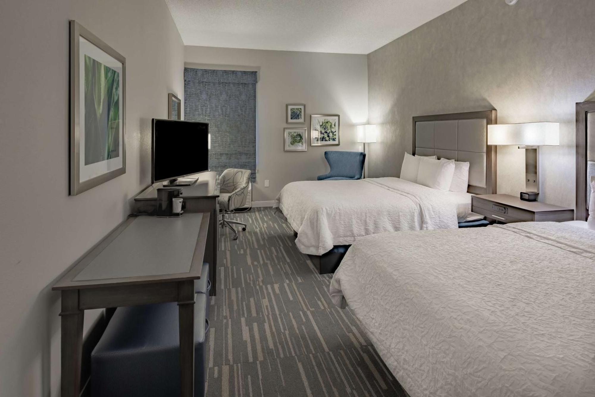 Hampton Inn Waco North Zewnętrze zdjęcie