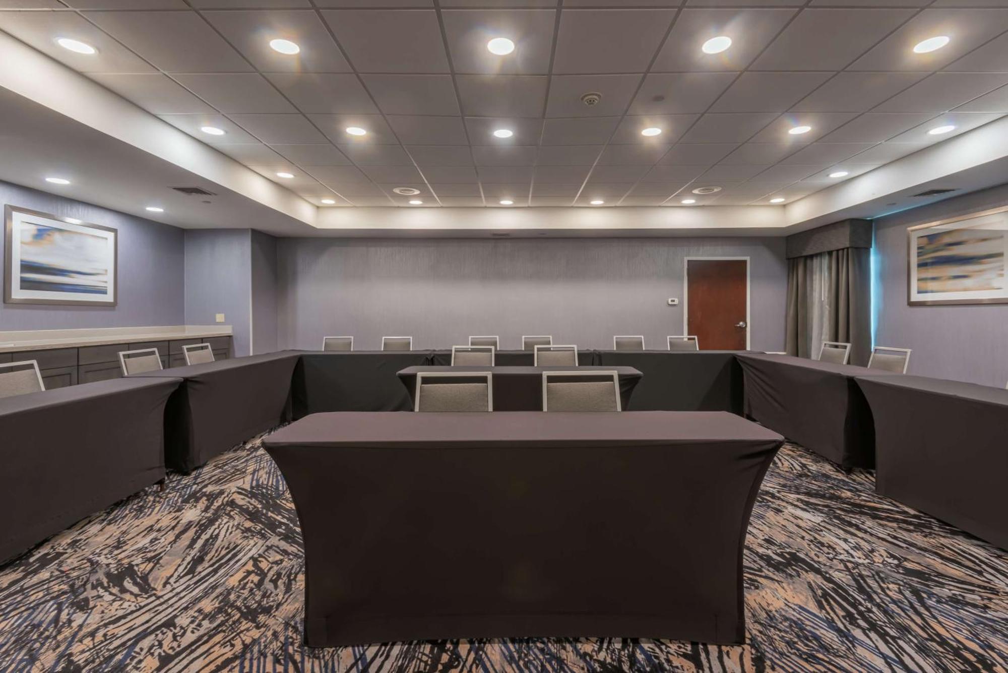 Hampton Inn Waco North Zewnętrze zdjęcie