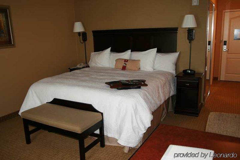 Hampton Inn Waco North Zewnętrze zdjęcie