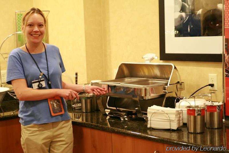 Hampton Inn Waco North Zewnętrze zdjęcie