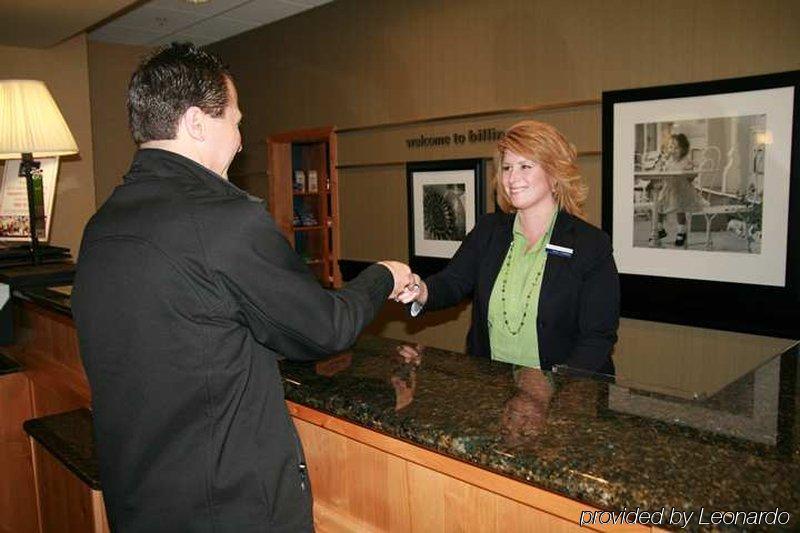 Hampton Inn Waco North Zewnętrze zdjęcie