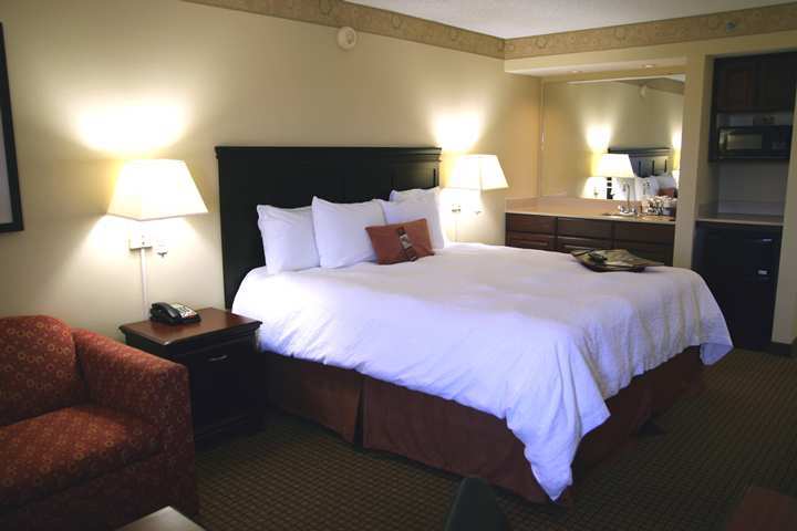 Hampton Inn Waco North Zewnętrze zdjęcie