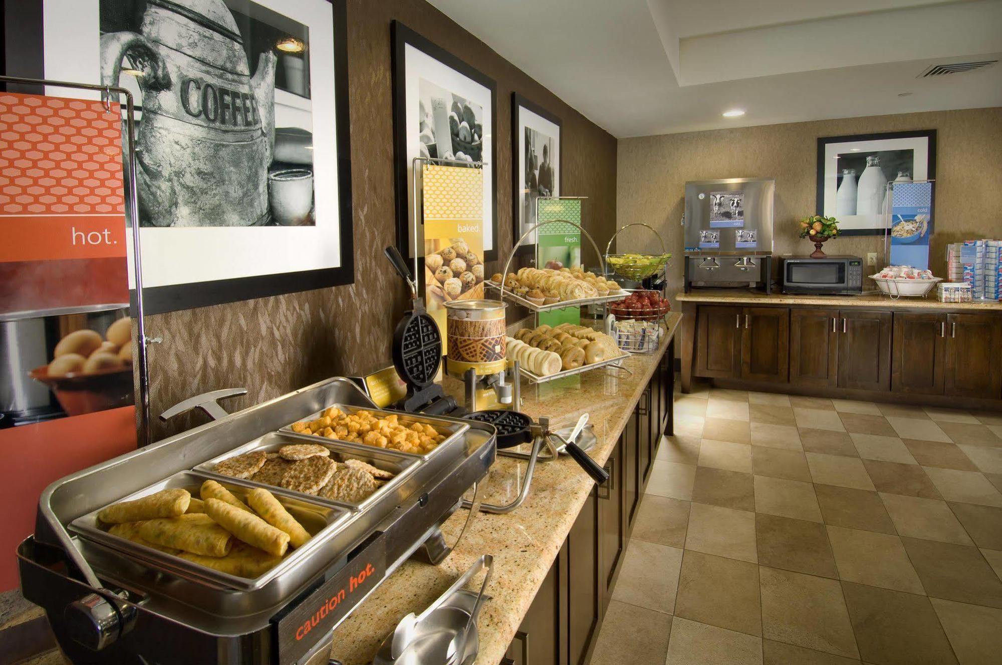 Hampton Inn Waco North Zewnętrze zdjęcie