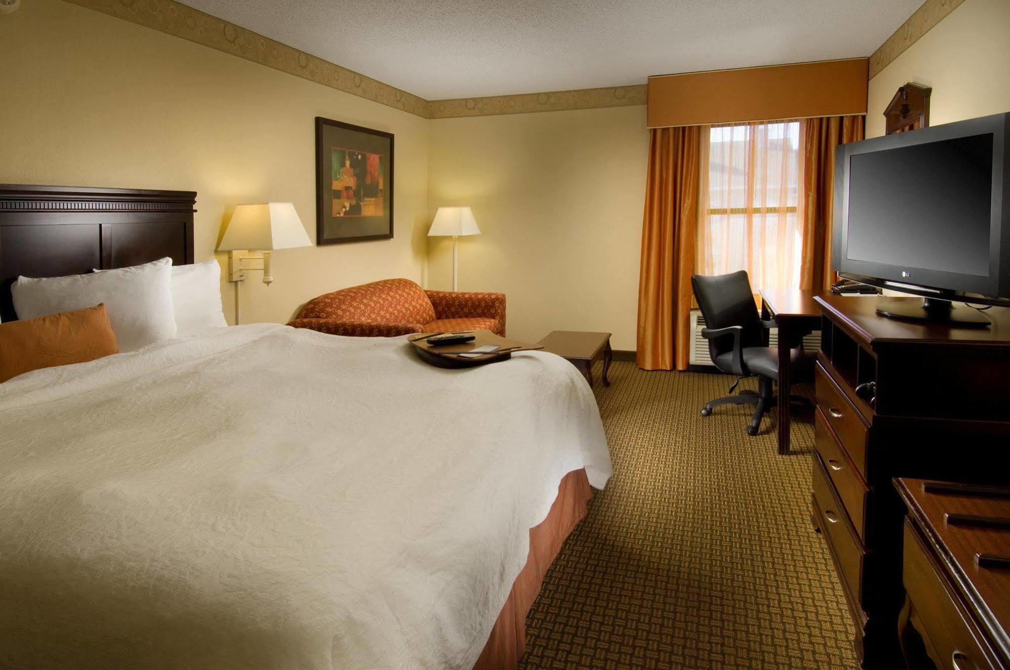 Hampton Inn Waco North Zewnętrze zdjęcie