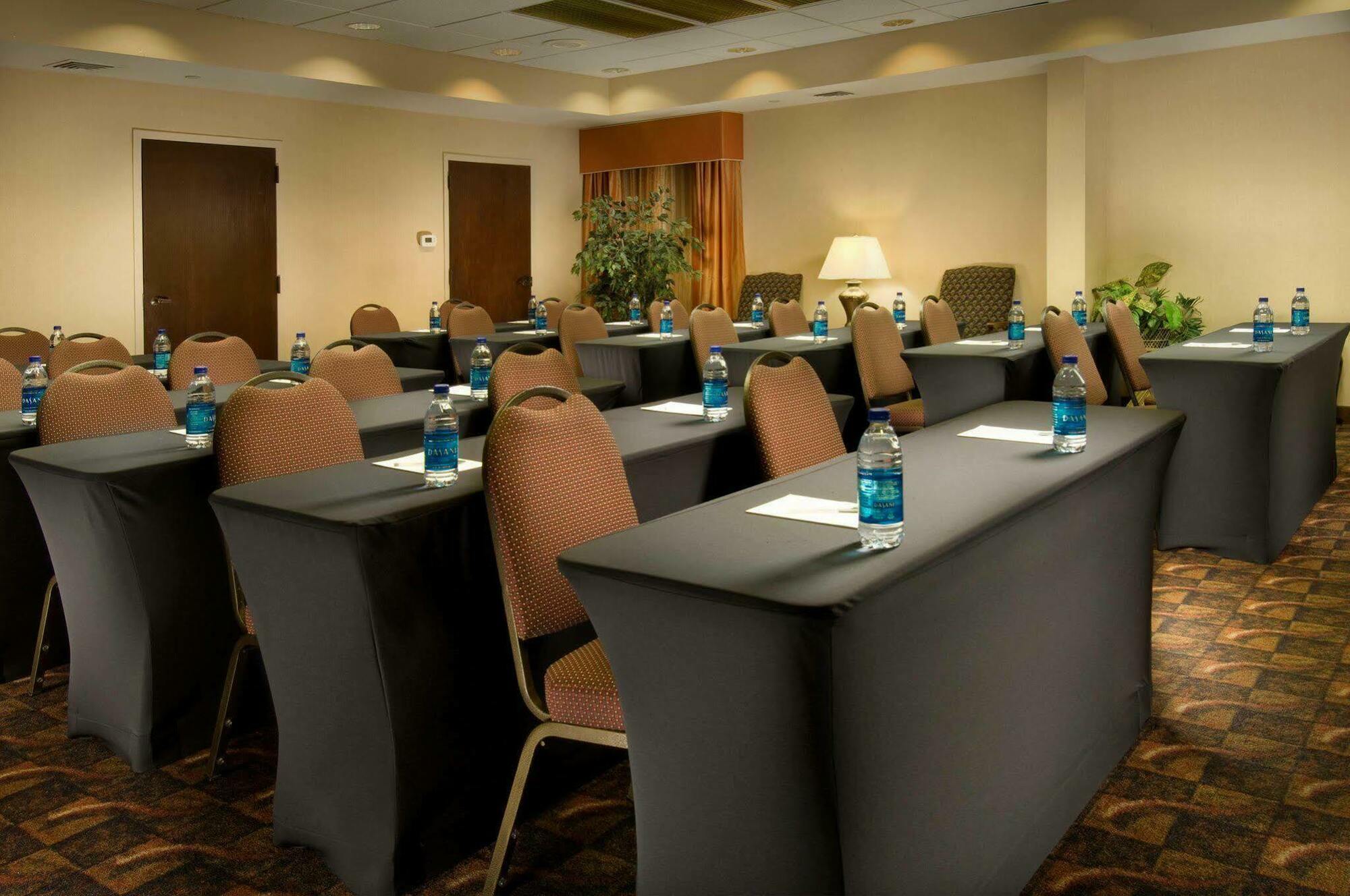 Hampton Inn Waco North Zewnętrze zdjęcie