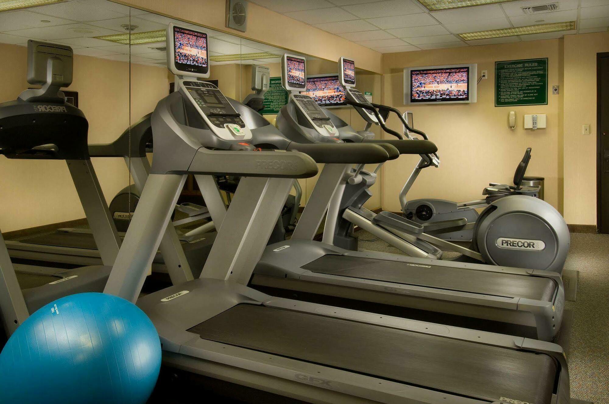 Hampton Inn Waco North Zewnętrze zdjęcie